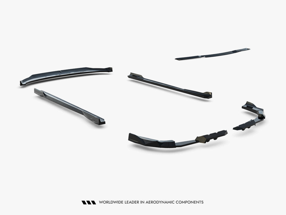 Full Body Kit compatible with BMW X3 M50 G45