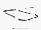 Full Body Kit compatible with BMW X3 M50 G45