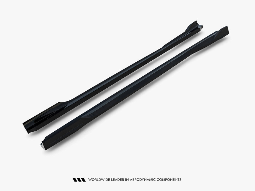 Full Body Kit compatible with BMW X3 M50 G45