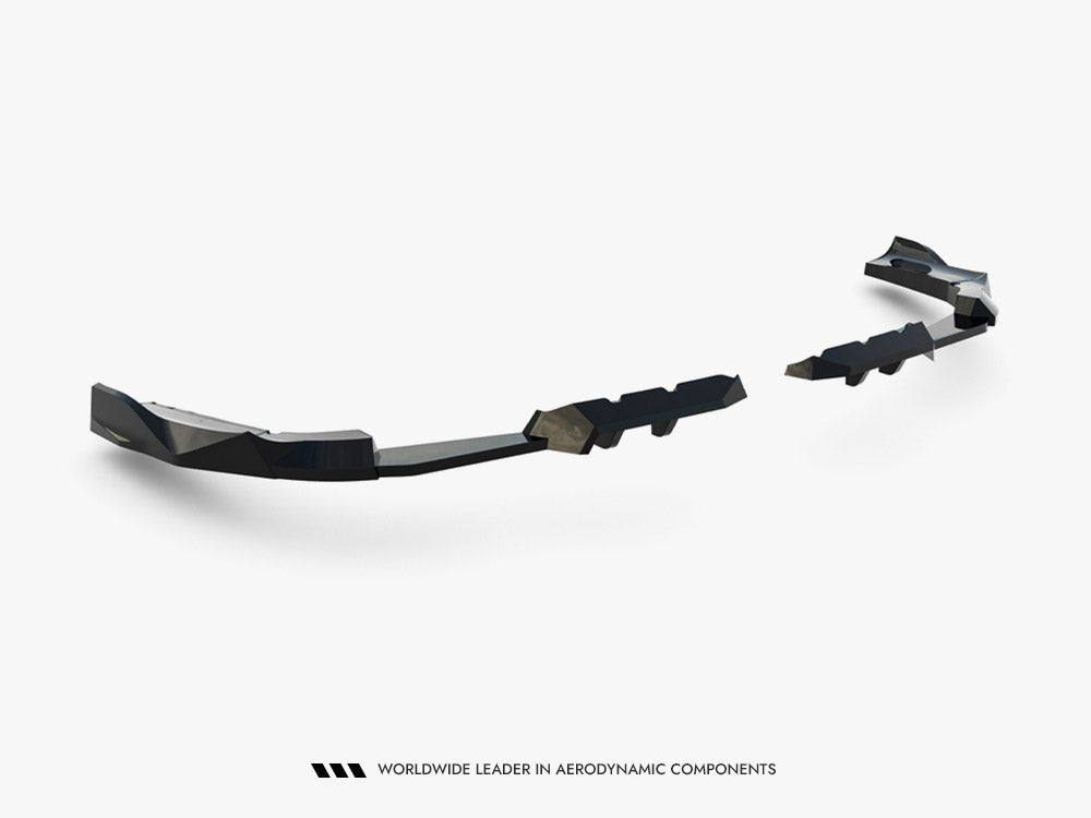 Full Body Kit compatible with BMW X3 M50 G45