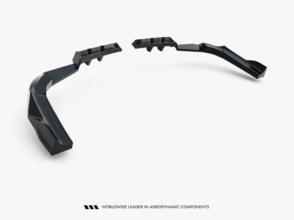 Full Body Kit compatible with BMW X3 M50 G45