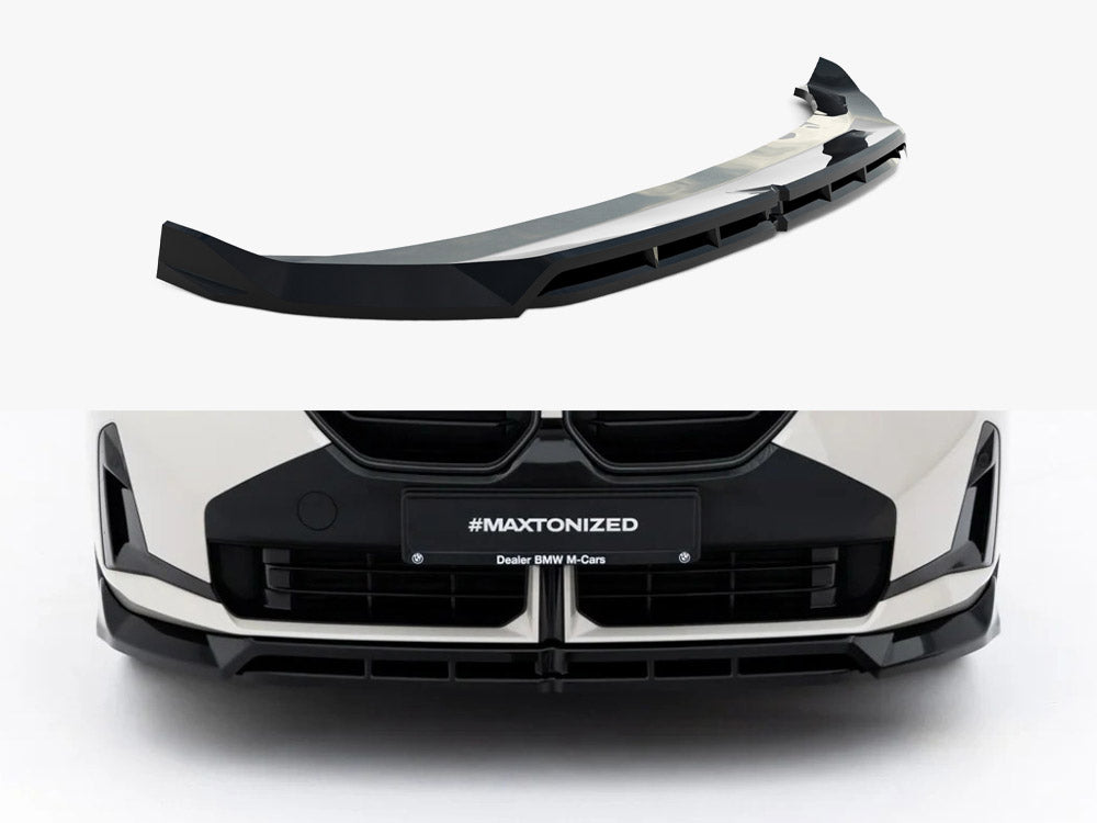 Full Body Kit compatible with BMW X3 M50 G45