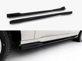Full Body Kit compatible with BMW X3 M50 G45