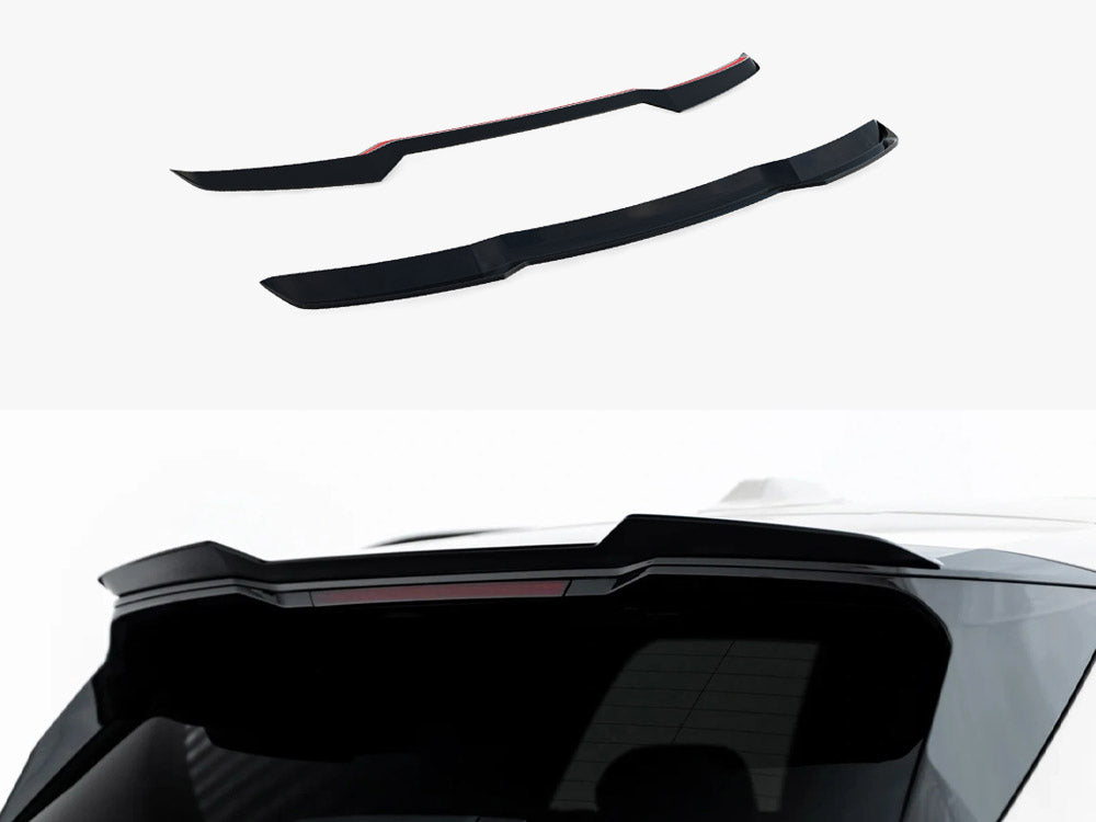 Full Body Kit compatible with BMW X3 M50 G45