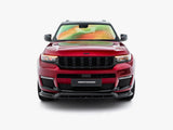 Full Body Kit compatible with Jeep Grand Cherokee L Mk5