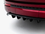 Full Body Kit compatible with Jeep Grand Cherokee L Mk5