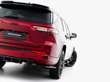 Full Body Kit compatible with Jeep Grand Cherokee L Mk5