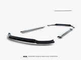 Full Body Kit compatible with Jeep Grand Cherokee L Mk5