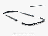 Full Body Kit compatible with Jeep Grand Cherokee L Mk5