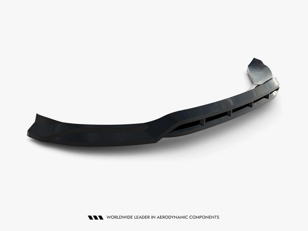Full Body Kit compatible with Jeep Grand Cherokee L Mk5