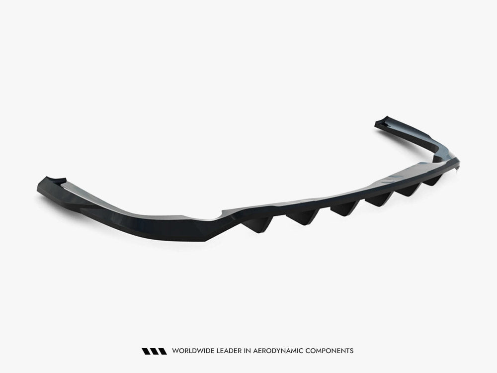 Full Body Kit compatible with Jeep Grand Cherokee L Mk5
