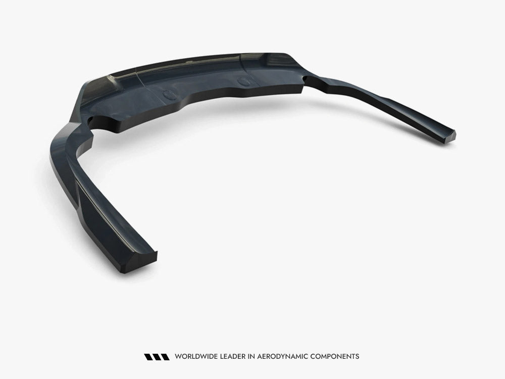 Full Body Kit compatible with Jeep Grand Cherokee L Mk5