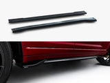 Full Body Kit compatible with Jeep Grand Cherokee L Mk5