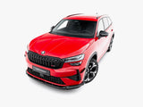 Full Body Kit compatible with Skoda Kodiaq RS Mk2