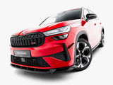 Full Body Kit compatible with Skoda Kodiaq RS Mk2