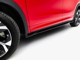 Full Body Kit compatible with Skoda Kodiaq RS Mk2