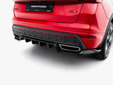 Full Body Kit compatible with Skoda Kodiaq RS Mk2