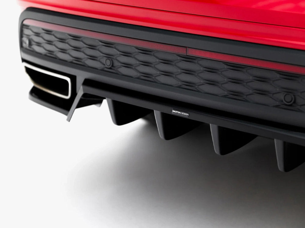Full Body Kit compatible with Skoda Kodiaq RS Mk2