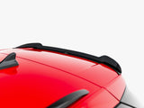 Full Body Kit compatible with Skoda Kodiaq RS Mk2