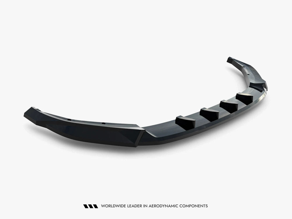 Full Body Kit compatible with Skoda Kodiaq RS Mk2