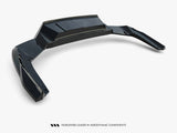 Full Body Kit compatible with Skoda Kodiaq RS Mk2