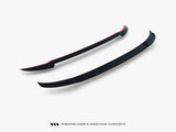 Full Body Kit compatible with Skoda Kodiaq RS Mk2