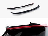 Full Body Kit compatible with Skoda Kodiaq RS Mk2