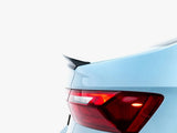 Spoiler CAP 3D compatible with Volkswagen Jetta GLI Mk7 Facelift 2
