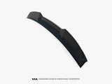 Spoiler CAP 3D compatible with Volkswagen Jetta GLI Mk7 Facelift 2