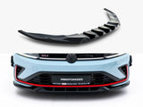 Front Splitter V.1 compatible with Volkswagen Jetta GLI Mk7 Facelift 2