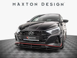 Full Body Kit compatible with Hyundai i20 N Mk3