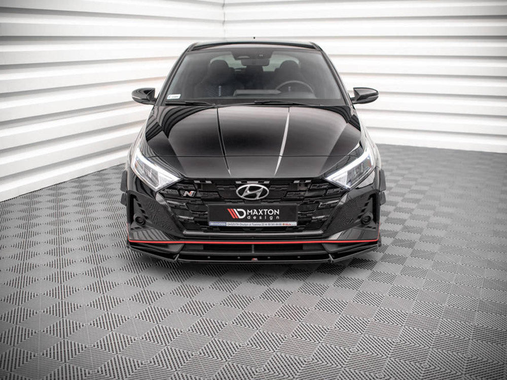 Full Body Kit compatible with Hyundai i20 N Mk3