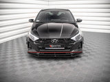 Full Body Kit compatible with Hyundai i20 N Mk3