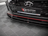 Full Body Kit compatible with Hyundai i20 N Mk3