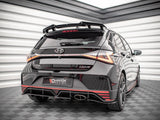 Full Body Kit compatible with Hyundai i20 N Mk3