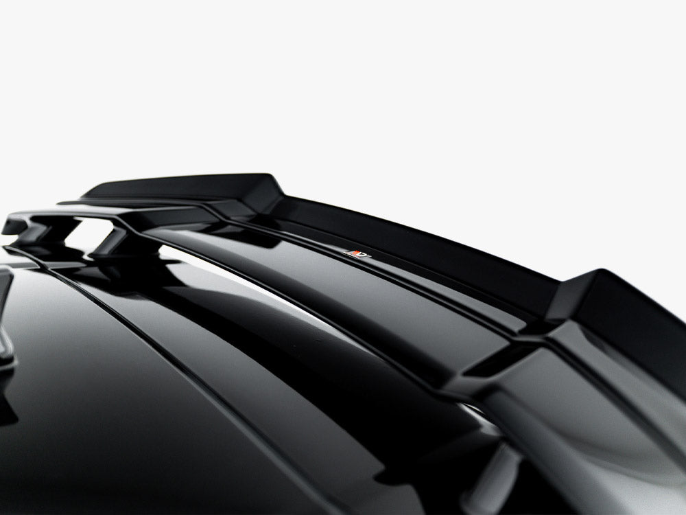 Full Body Kit compatible with Hyundai i20 N Mk3