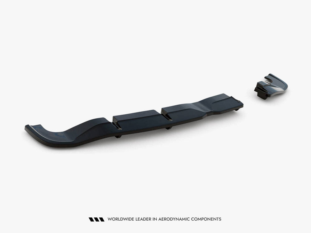 Full Body Kit compatible with Hyundai i20 N Mk3