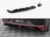 Full Body Kit compatible with Hyundai i20 N Mk3