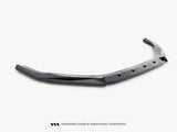 Front Splitter V.2 compatible with Hyundai i20 N Mk3
