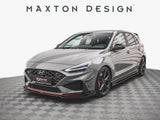 Full Body Kit Set 1 compatible with Hyundai i30 N Hatchback Mk3 Facelift