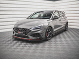 Full Body Kit Set 1 compatible with Hyundai i30 N Hatchback Mk3 Facelift