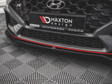 Full Body Kit Set 1 compatible with Hyundai i30 N Hatchback Mk3 Facelift