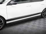 Full Body Kit Set 1 compatible with Hyundai i30 N Hatchback Mk3 Facelift