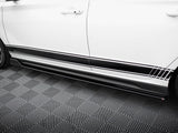 Full Body Kit Set 1 compatible with Hyundai i30 N Hatchback Mk3 Facelift