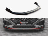 Full Body Kit Set 1 compatible with Hyundai i30 N Hatchback Mk3 Facelift
