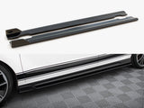 Full Body Kit Set 1 compatible with Hyundai i30 N Hatchback Mk3 Facelift