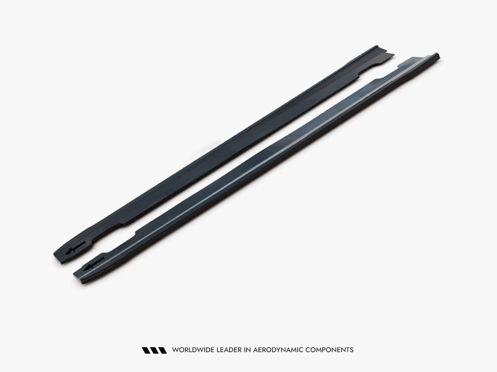 Full Body Kit Set 2 compatible with Hyundai i30 N Hatchback Mk3 Facelift