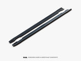 Full Body Kit Set 2 compatible with Hyundai i30 N Hatchback Mk3 Facelift