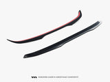 Full Body Kit Set 2 compatible with Hyundai i30 N Hatchback Mk3 Facelift
