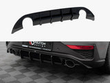 Full Body Kit Set 2 compatible with Hyundai i30 N Hatchback Mk3 Facelift